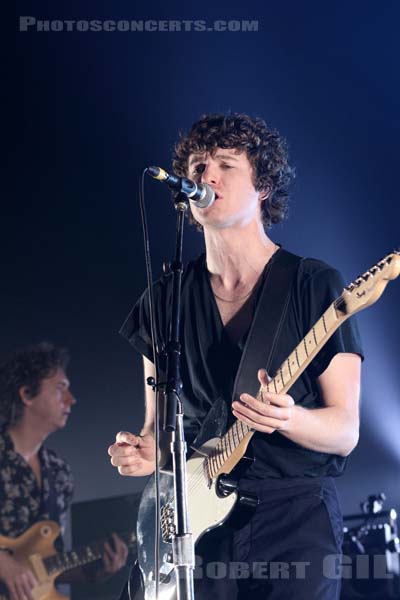 THE KOOKS - 2017-05-16 - PARIS - Olympia - 